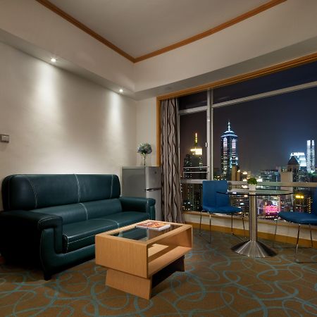 Hotel Garden View Hongkong Exterior foto